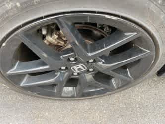 Used 2023 Honda Civic Sport image 5
