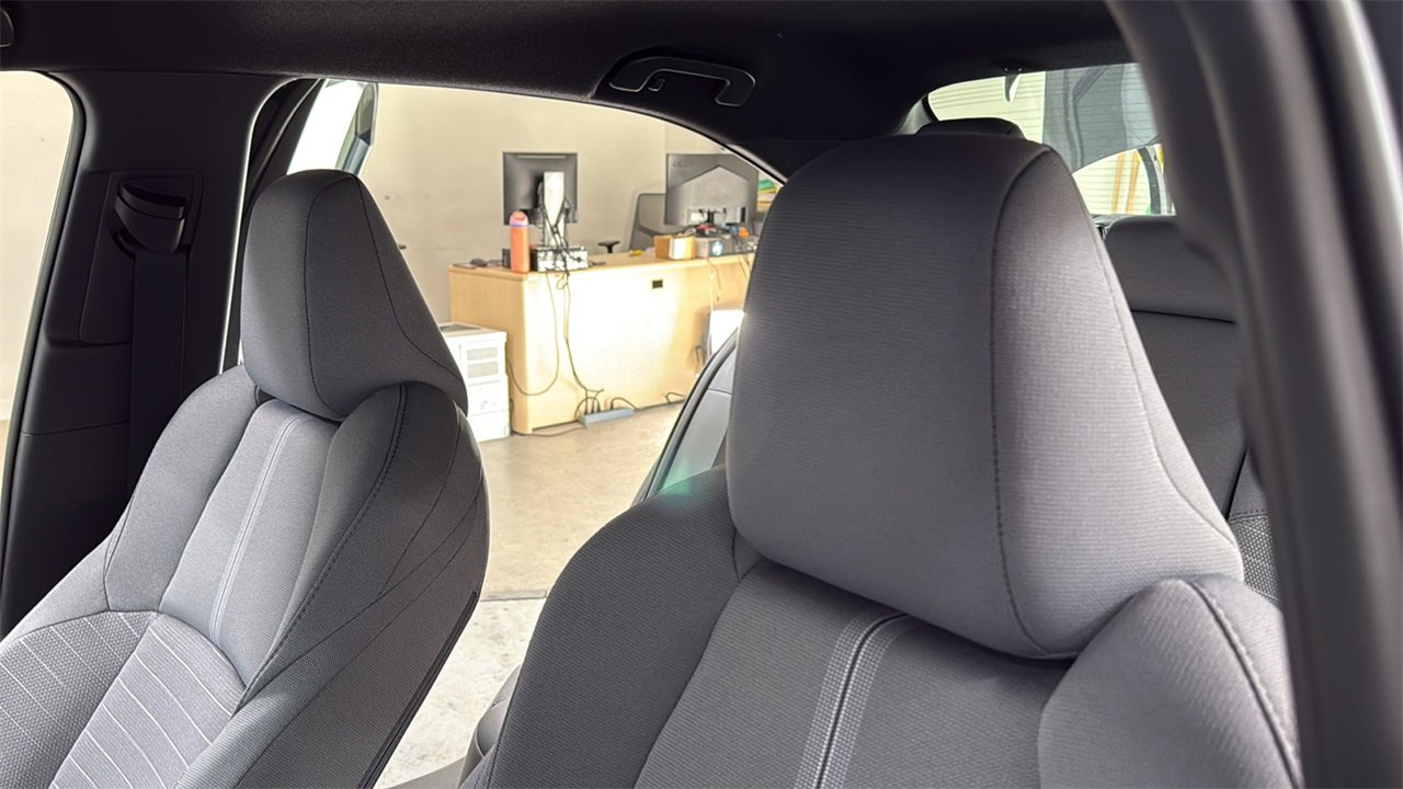 New 2026 Toyota Corolla SE image 13