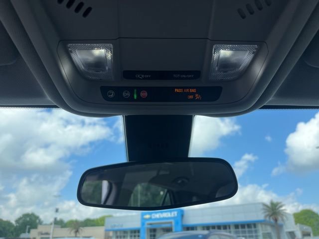 Used 2022 Chevrolet Equinox LS w/ Driver Confidence II Package image 27
