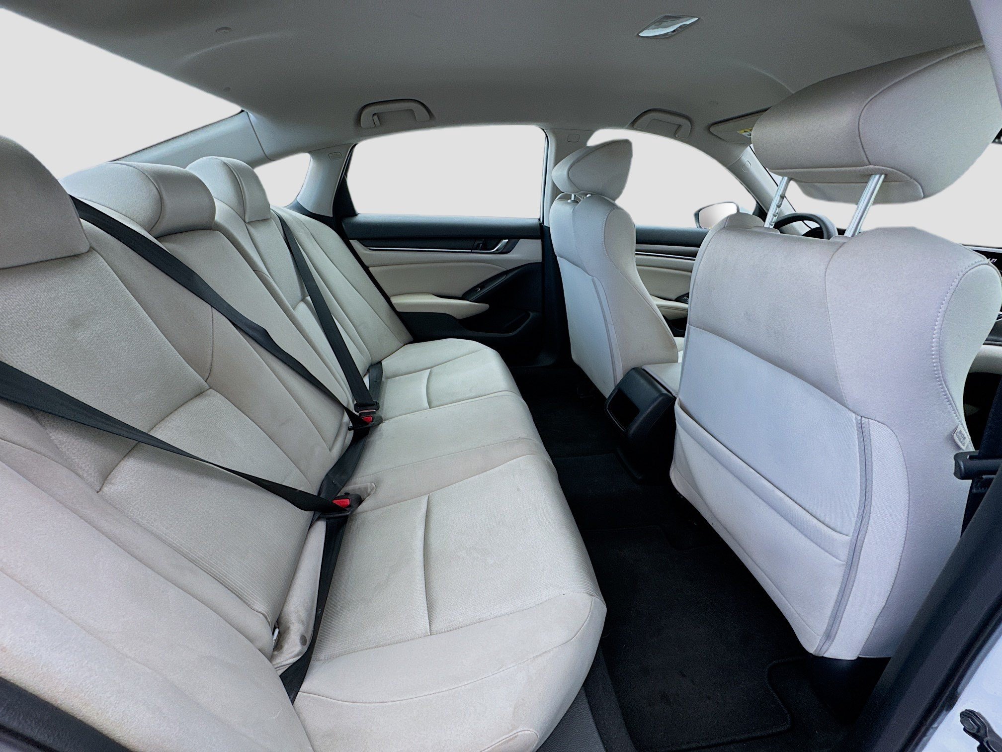 Used 2019 Honda Accord LX image 17