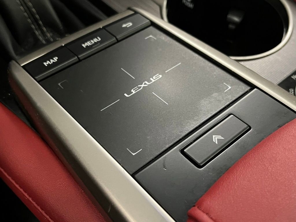 Used 2020 Lexus RX 350 F Sport AWD/4WD image 14