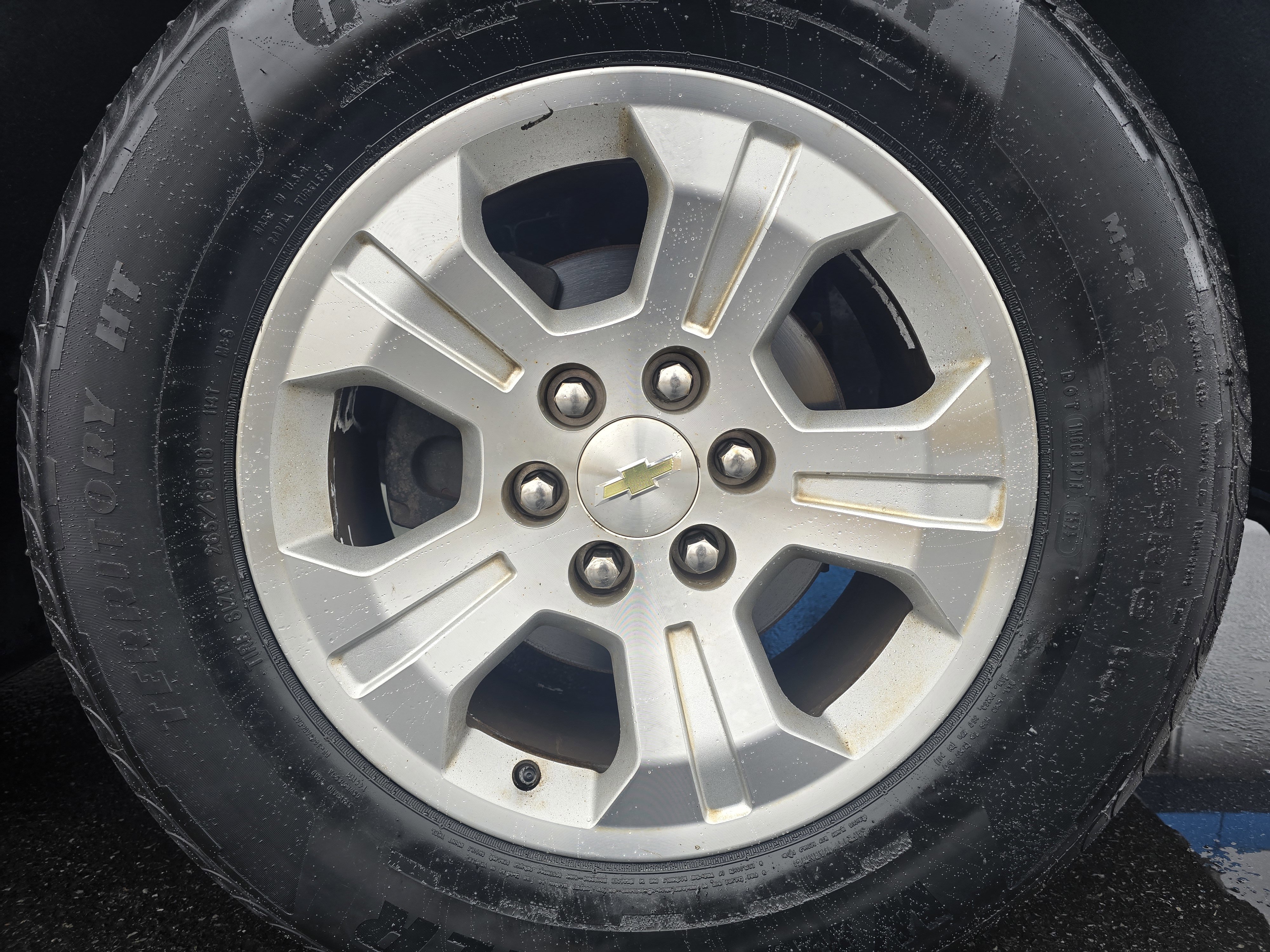 Used 2014 Chevrolet Silverado 1500 LT w/ All Star Edition image 13