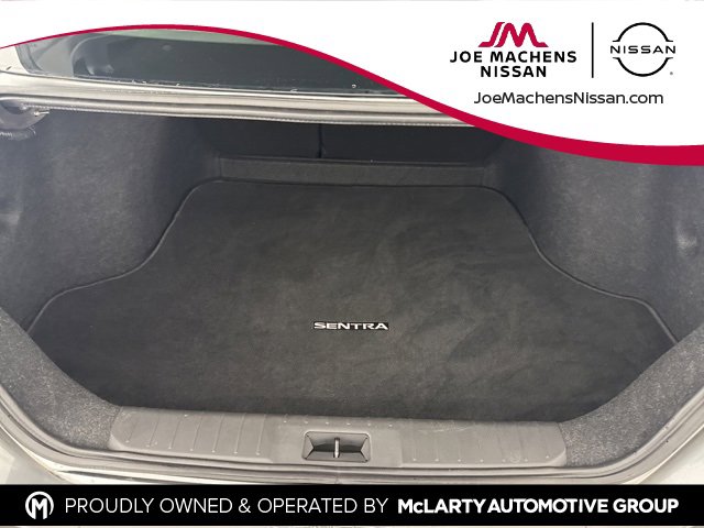 Used 2022 Nissan Sentra SV w/ All-Weather Package image 21