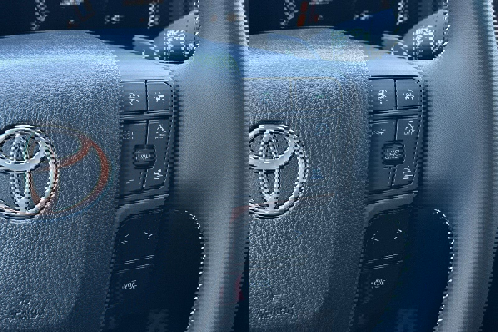 New 2026 Toyota Camry SE FWD image 25