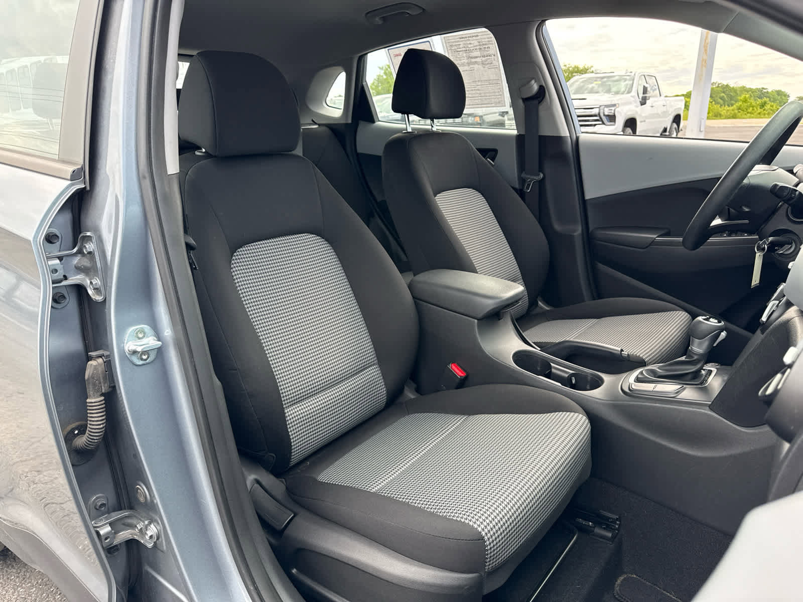 Used 2020 Hyundai Kona SE FWD image 22