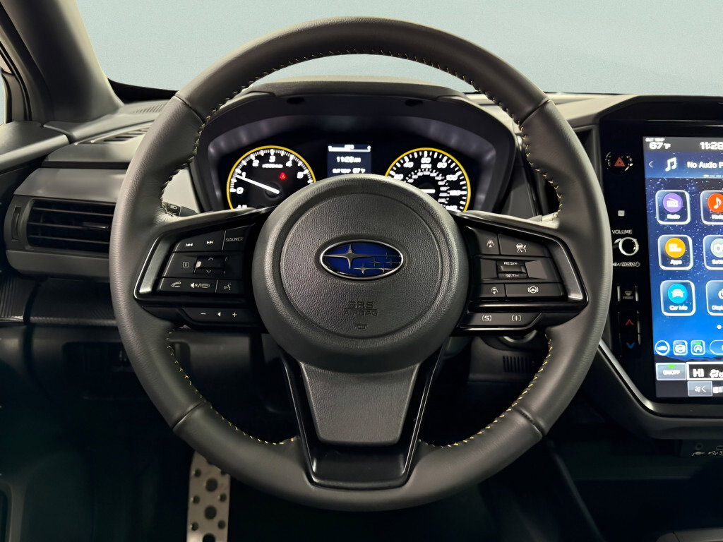 New 2026 Subaru Crosstrek 2.5i Sport image 11