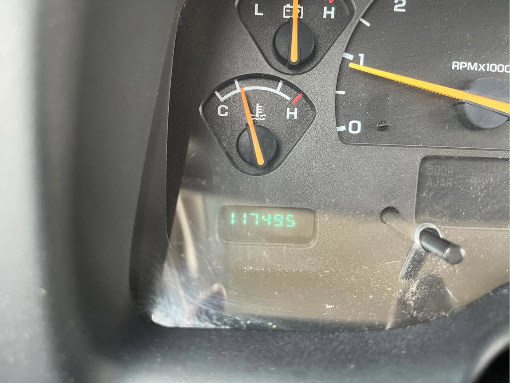 Used 2001 Dodge Dakota SLT RWD image 26
