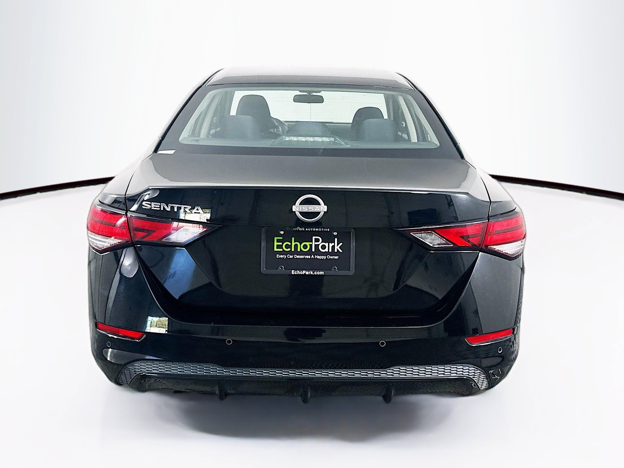Used 2024 Nissan Sentra S image 7
