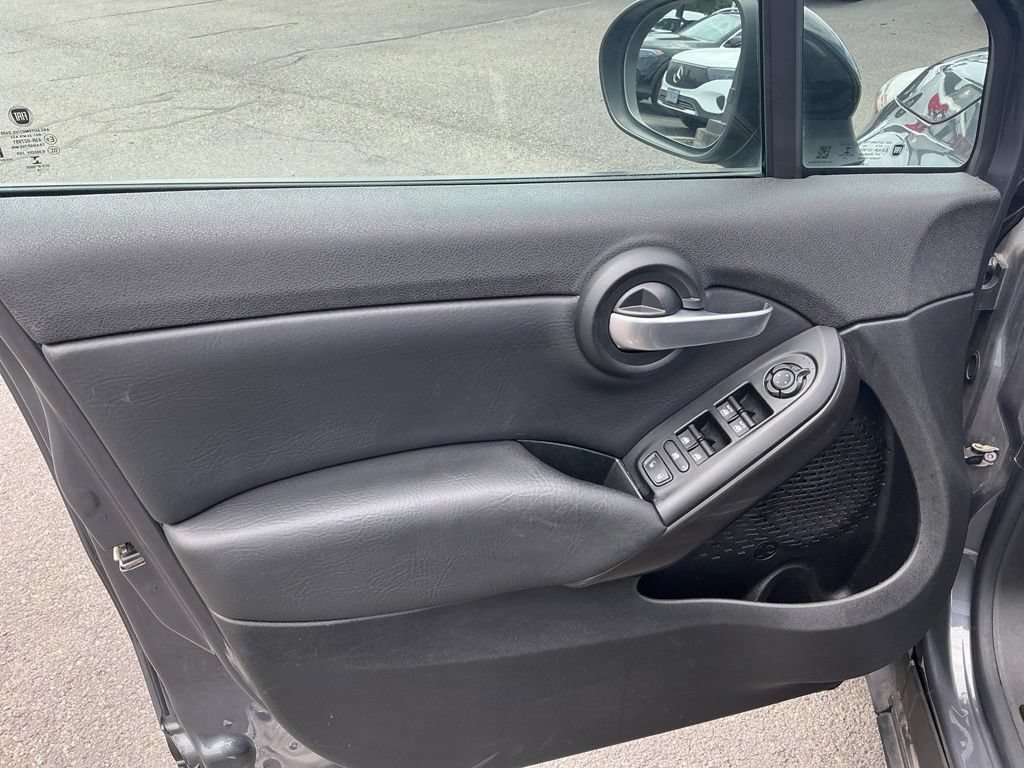 Used 2018 FIAT 500X Trekking FWD image 14