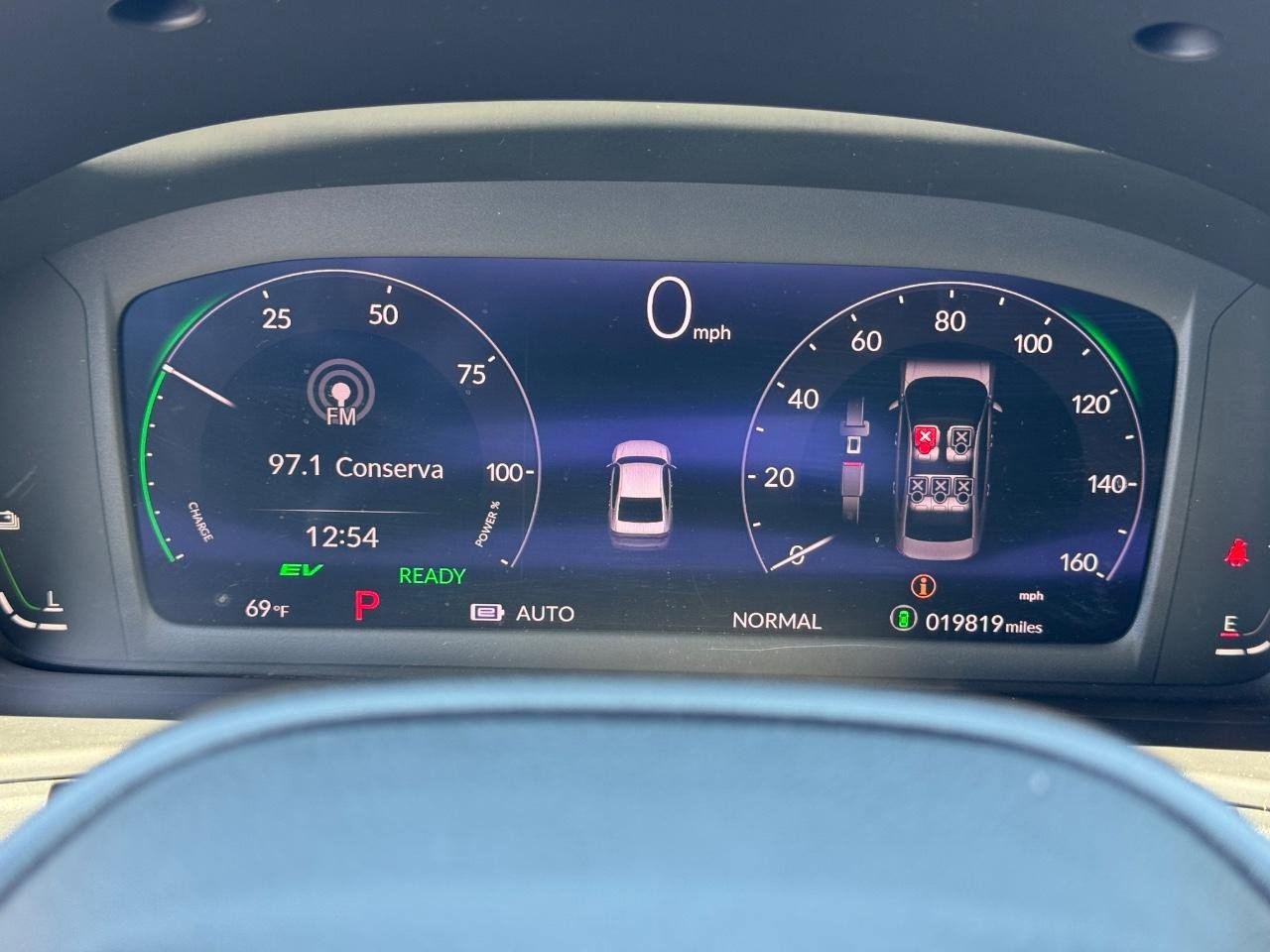 Certified 2023 Honda Accord Sport image 20