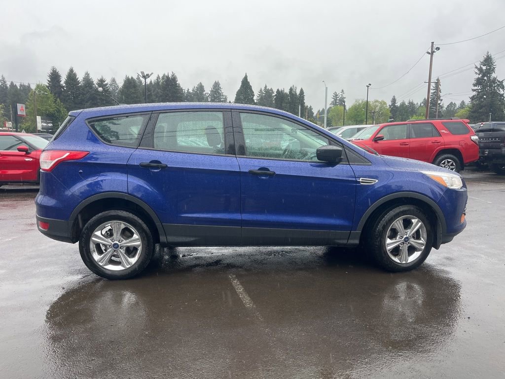 Used 2016 Ford Escape S FWD image 8