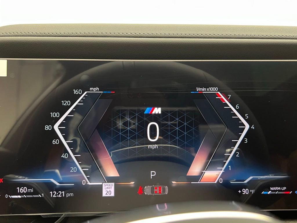 New 2026 BMW 740i w/ Executive Package image 16