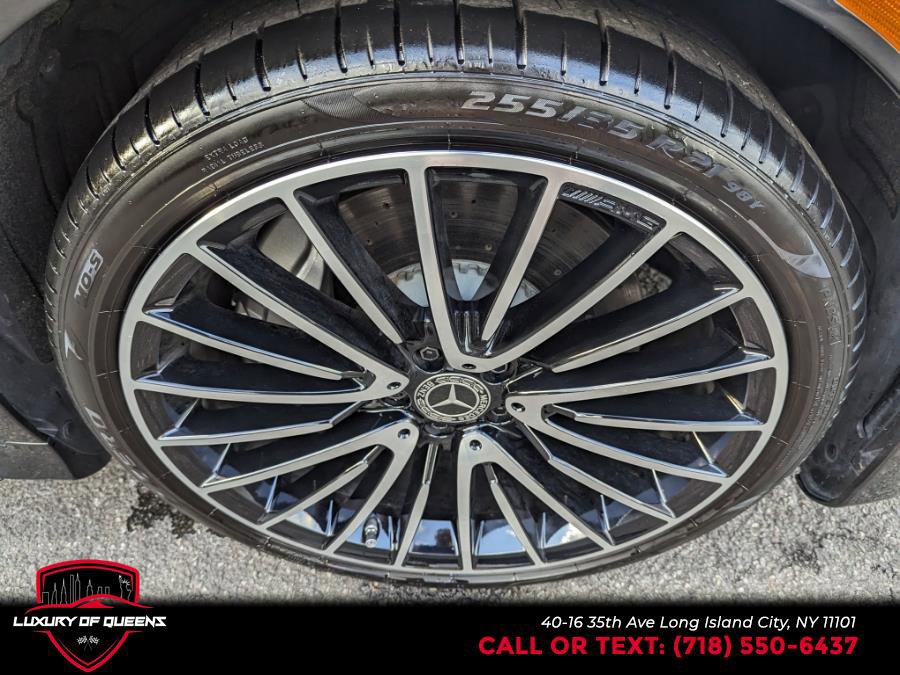 Used 2022 Mercedes-Benz S 580 4MATIC Sedan image 24