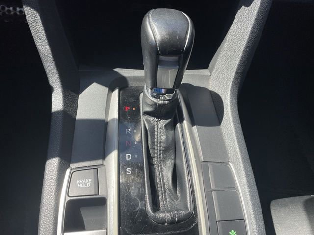 Used 2020 Honda Civic Sport image 15