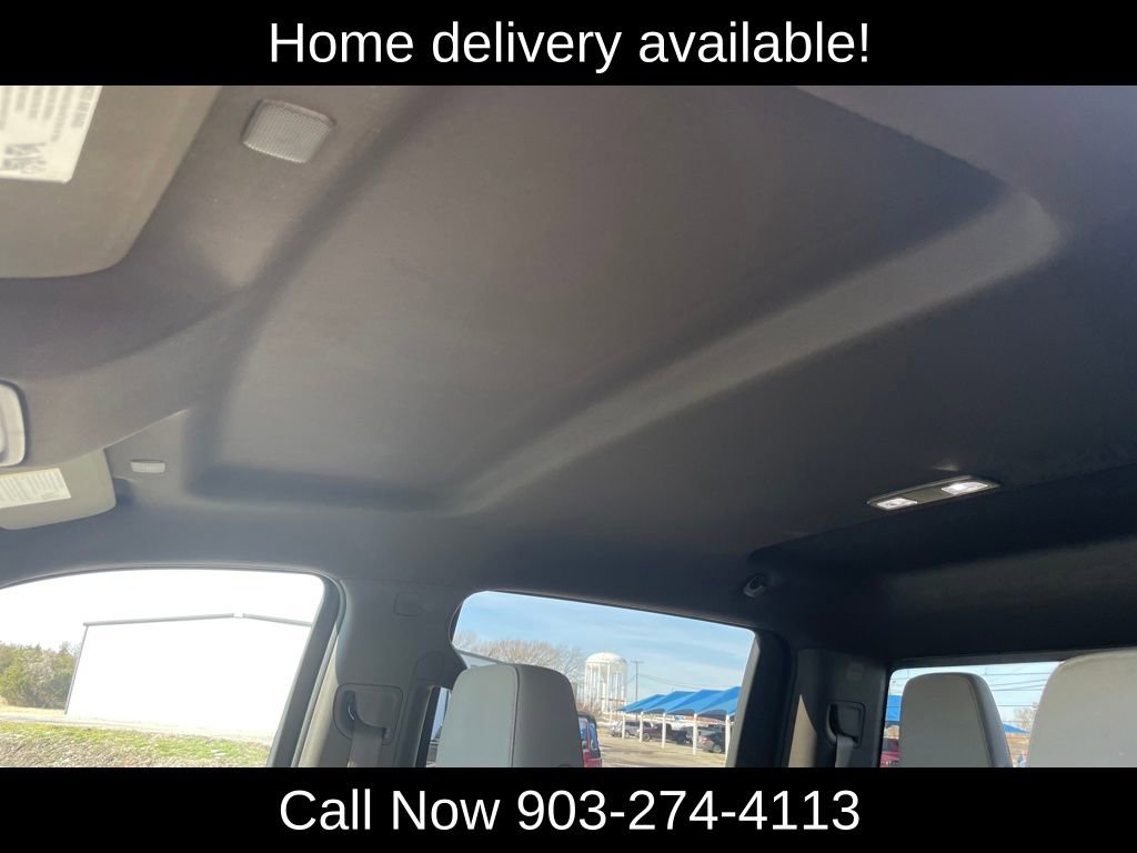 Used 2020 Chevrolet Silverado 1500 RST w/ Texas Edition image 38