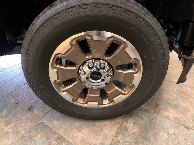 New 2026 Ford F250 King Ranch AWD/4WD image 9