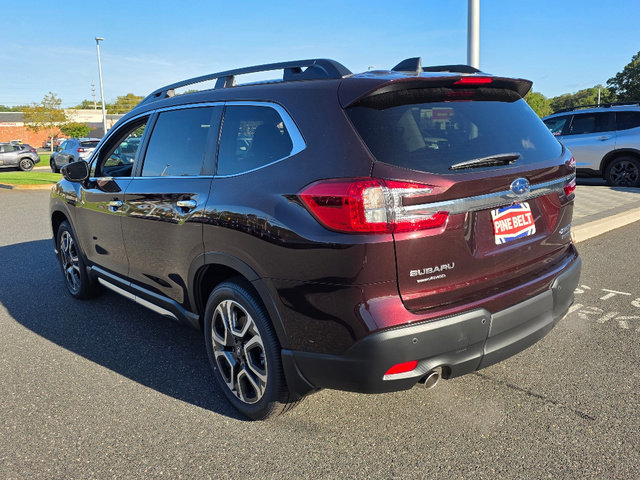 New 2025 Subaru Ascent Touring image 9