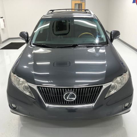 Used 2011 Lexus RX 350 AWD w/ Premium Pkg image 5