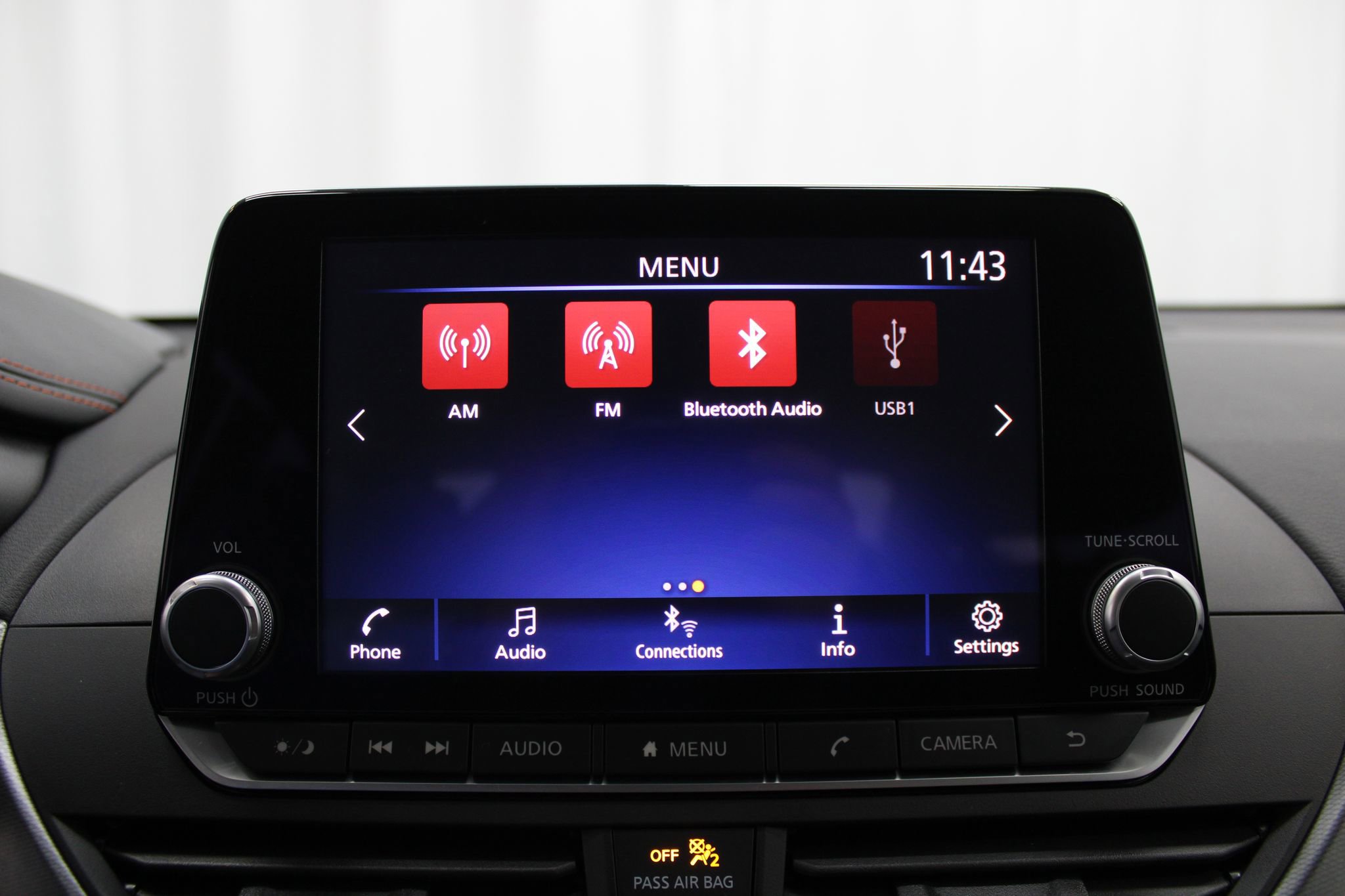 Used 2023 Nissan Altima 2.5 SR image 41