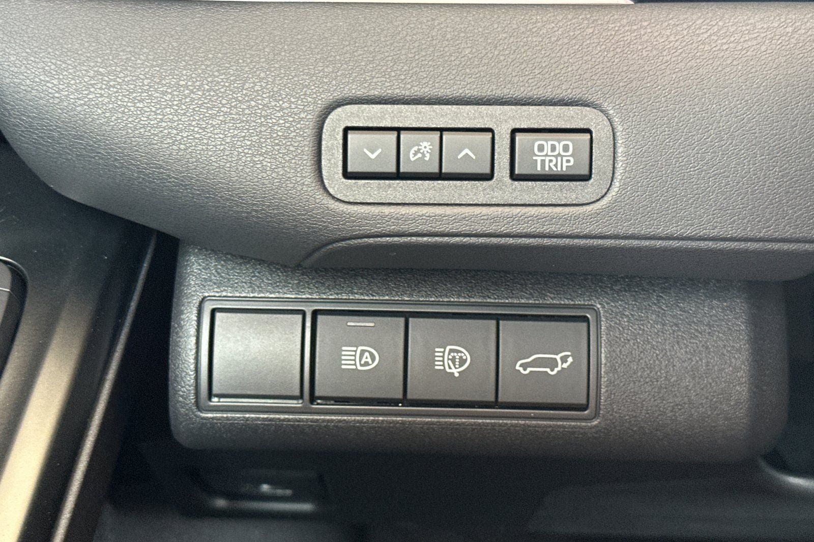 New 2026 Toyota bZ AWD/4WD image 30