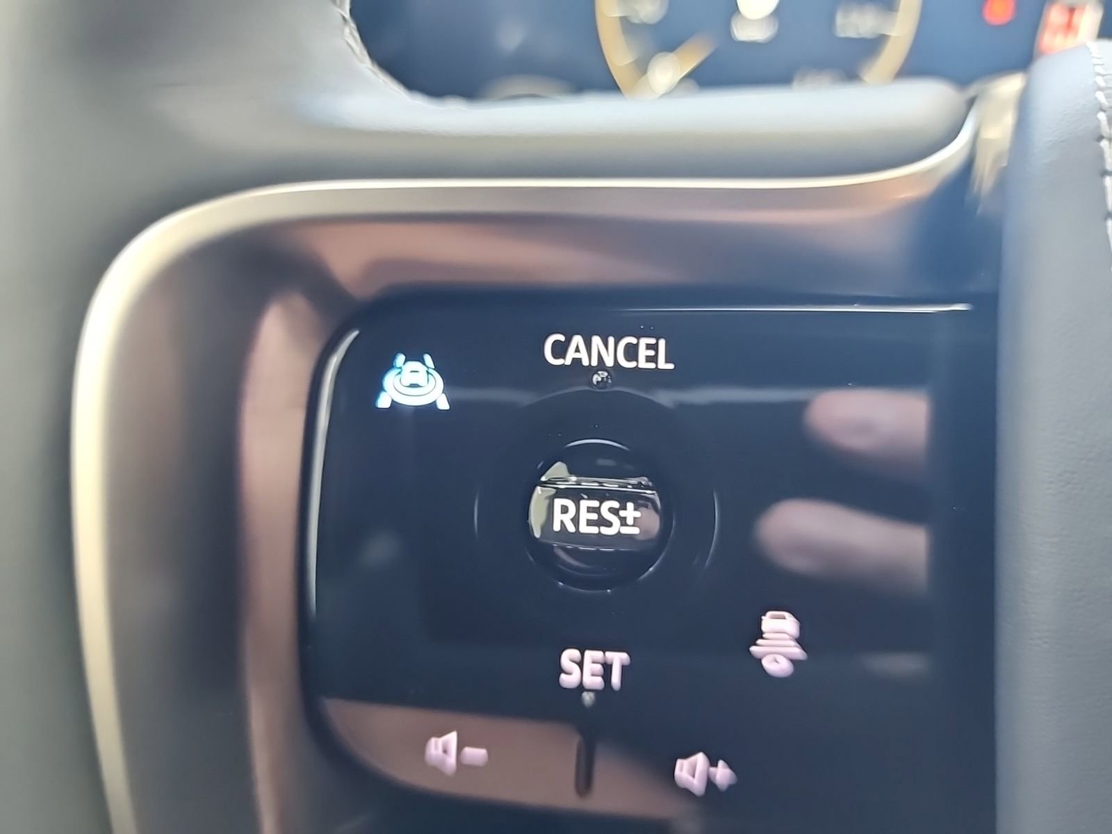 New 2026 INFINITI QX80 4WD image 46