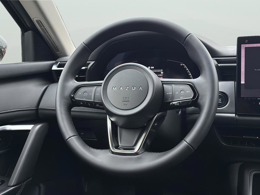 New 2026 MAZDA CX-5 Preferred AWD/4WD image 19