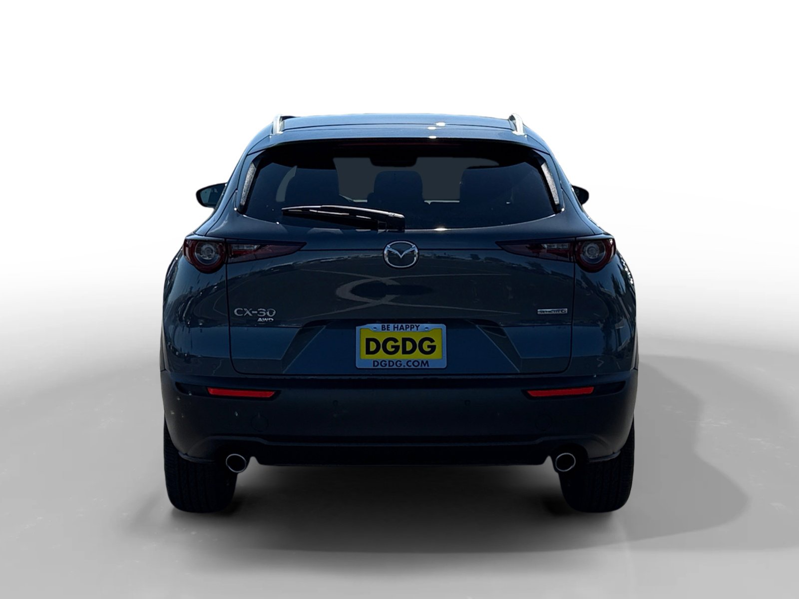 New 2026 MAZDA CX-30 AWD 2.5 S image 4