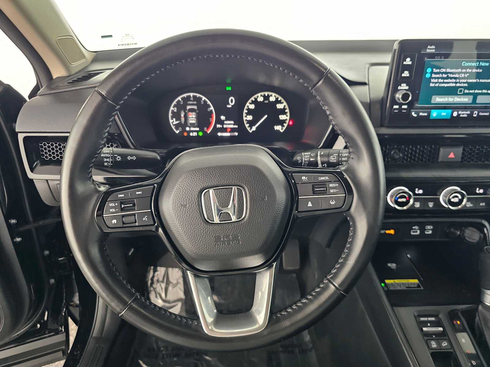 Used 2025 Honda CR-V EX-L image 22