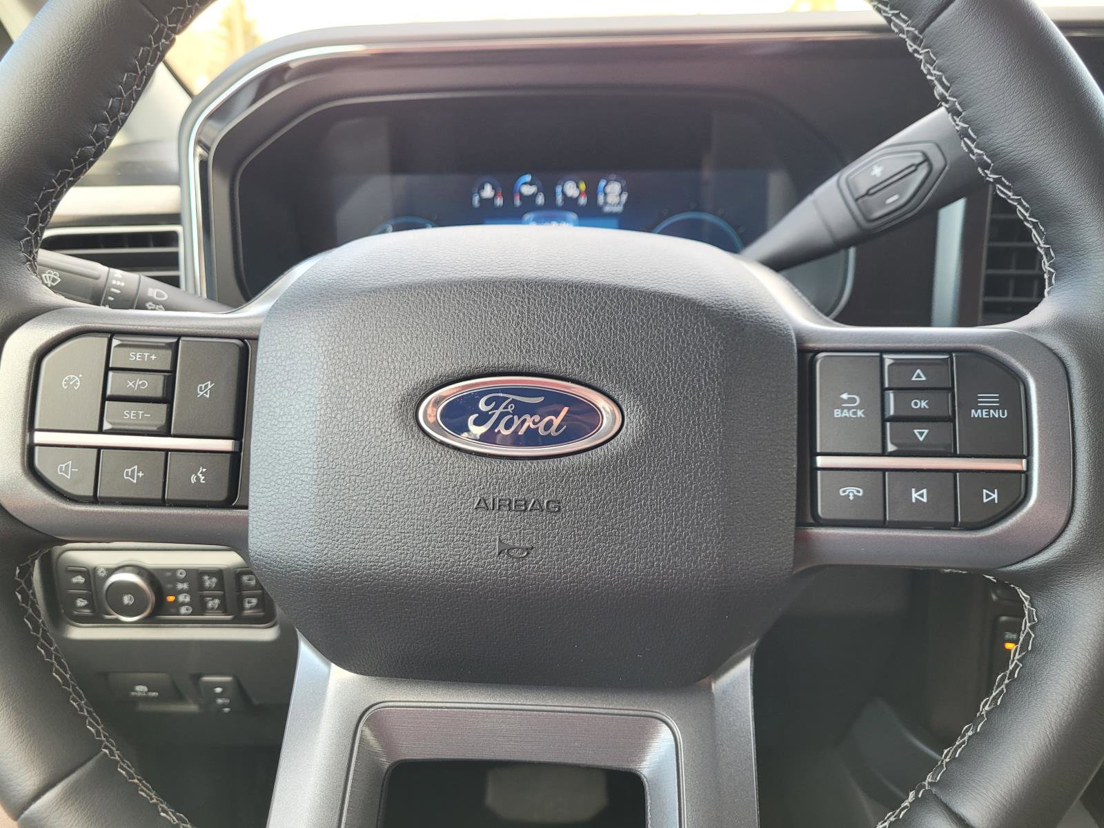 New 2026 Ford F250 Lariat image 16