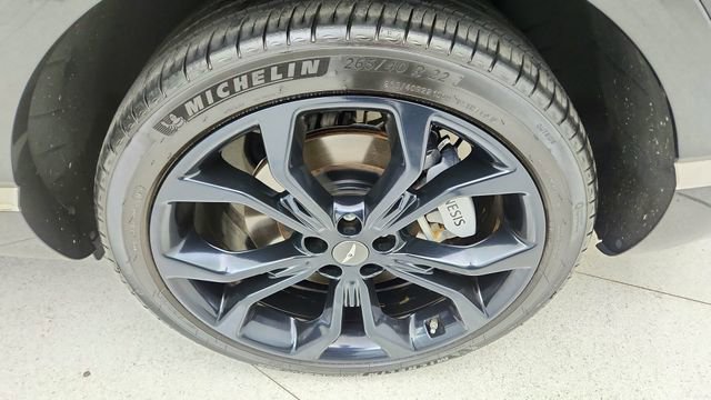 Used 2024 Genesis GV80 3.5T Prestige Signature image 65