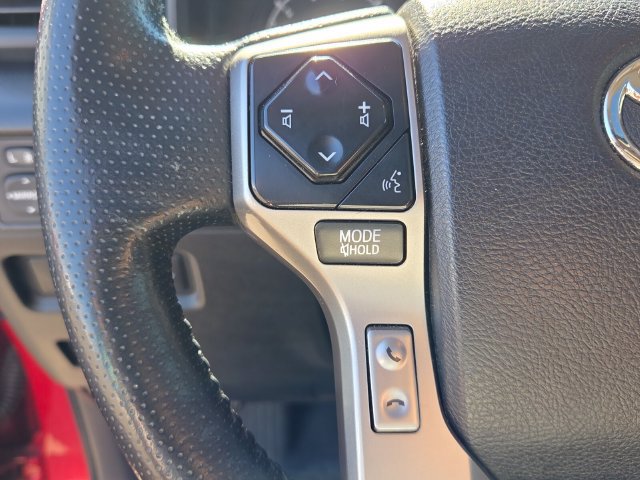 Used 2023 Toyota 4Runner SR5 Premium w/ Moonroof Package RWD image 24