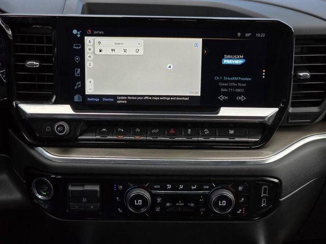 Used 2022 Chevrolet Silverado 1500 High Country w/ LPO, Dark Essentials Package image 30