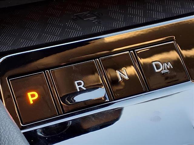 Certified 2025 Nissan Murano SL image 23