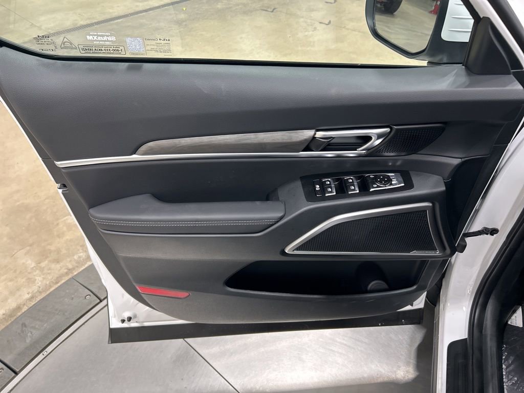 New 2025 Kia Telluride EX X-Line image 12