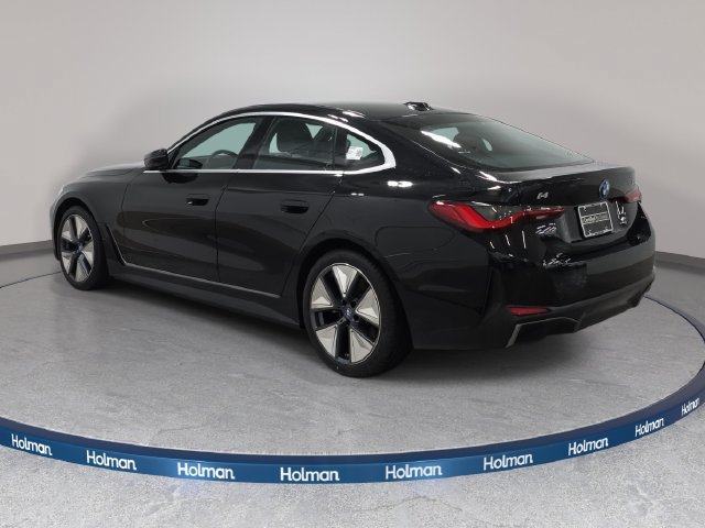 Certified 2024 BMW i4 eDrive40 w/ Premium Package RWD image 7