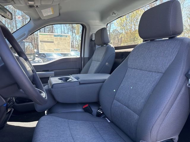 New 2025 Ford F350 XL w/ STX Appearance Package image 10