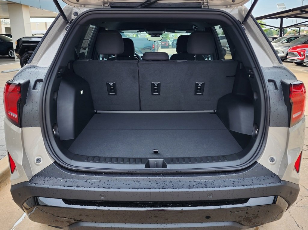 New 2026 GMC Terrain Elevation w/ Black Edition image 46