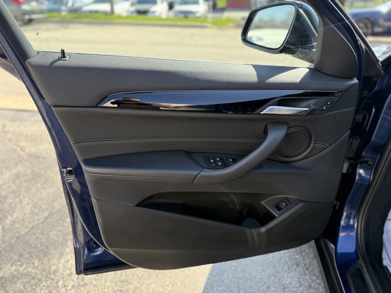 Used 2018 BMW X2 xDrive28i image 15