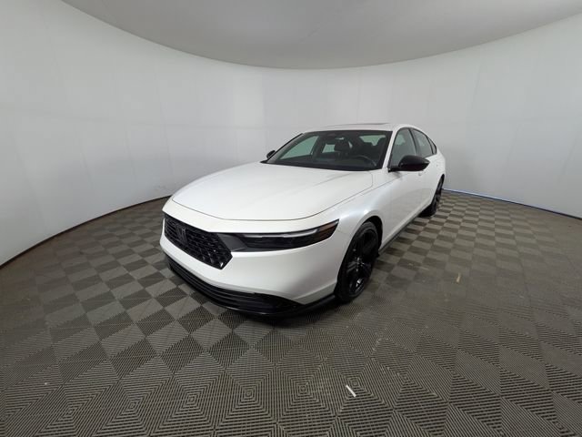 Used 2023 Honda Accord Sport image 28