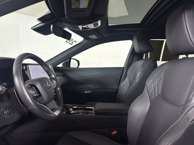 Used 2026 Lexus RX 350 Premium w/ Accessory Package (Z1) FWD image 20