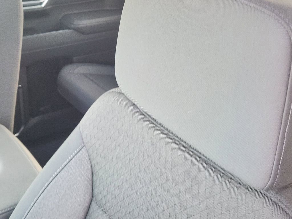 New 2026 Chevrolet Silverado 1500 LT image 16