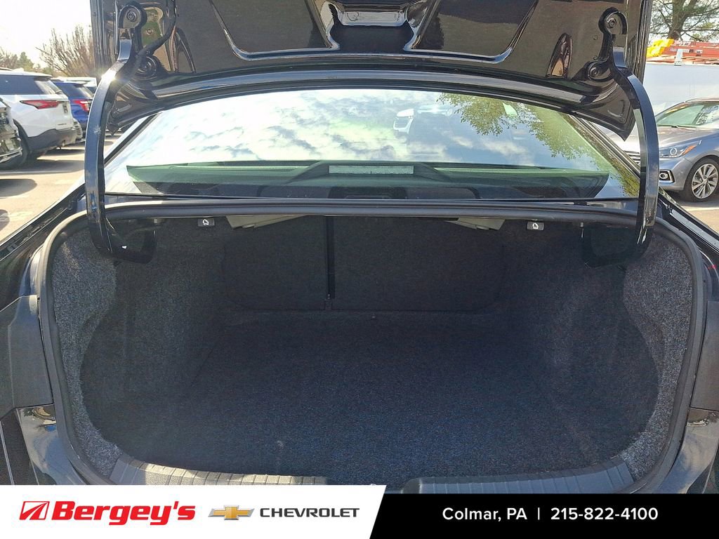 Used 2024 Volkswagen Jetta SE image 30