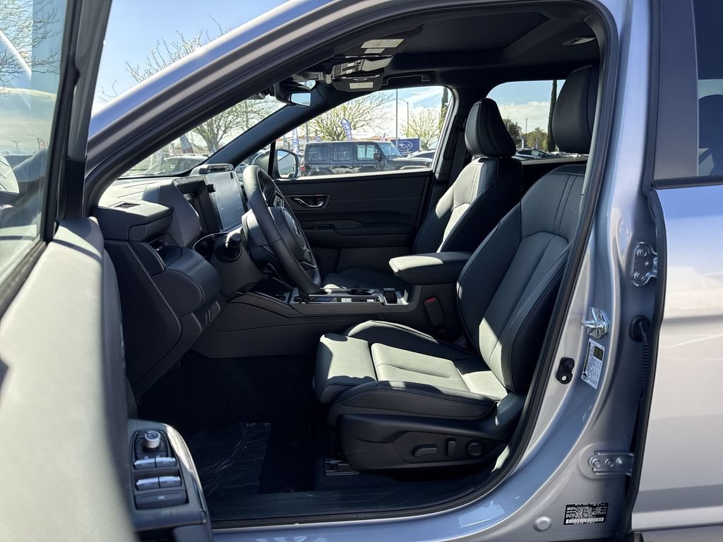 New 2026 Subaru Outback Touring XT AWD/4WD image 13
