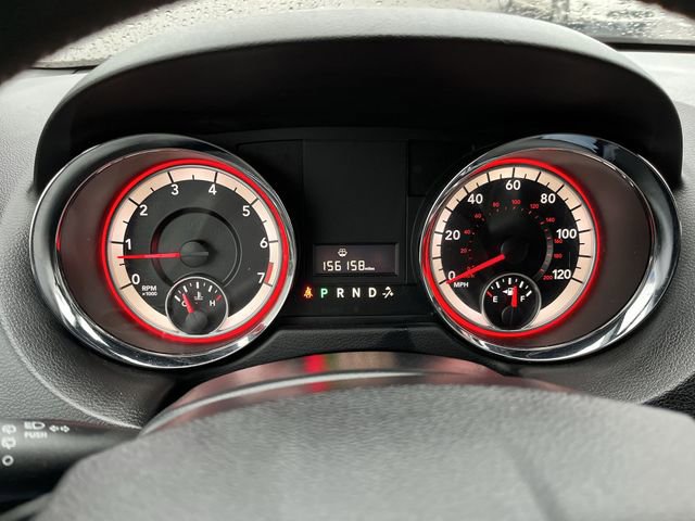 Used 2016 Dodge Grand Caravan SE FWD image 11