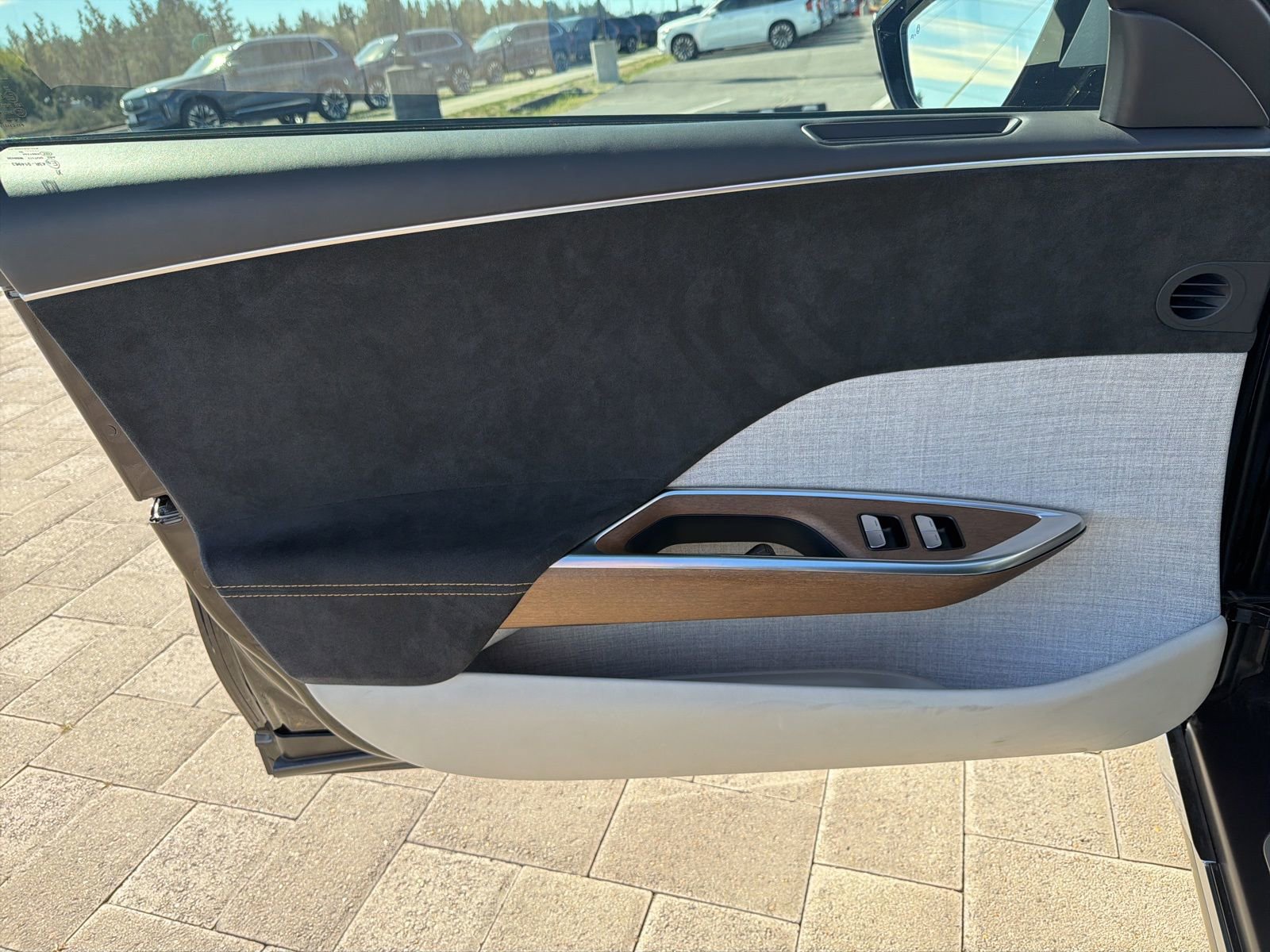 Used 2022 Lucid Air Grand Touring AWD/4WD image 73