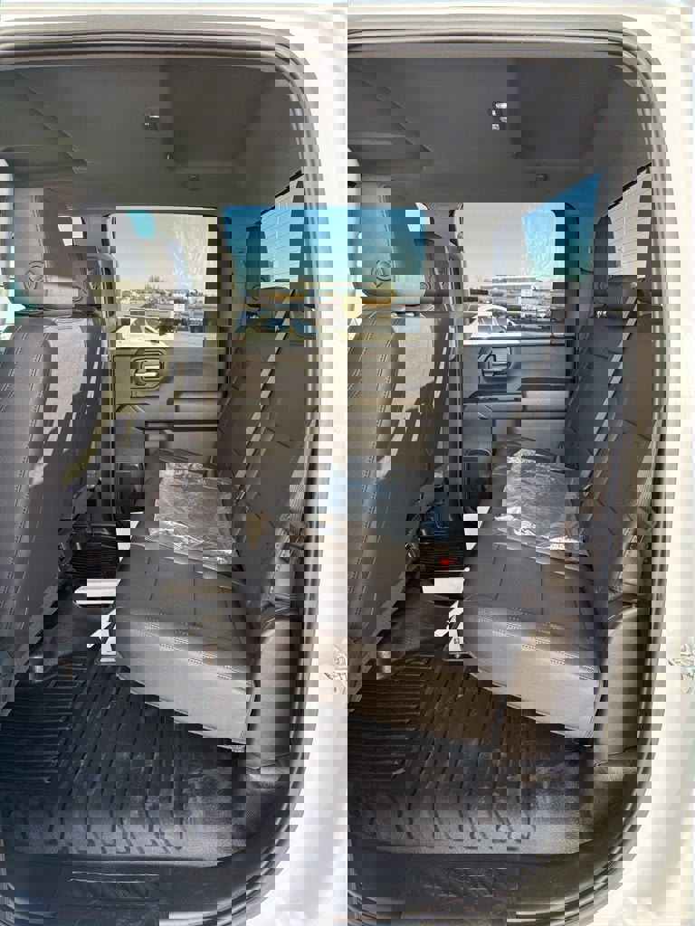 New 2025 Chevrolet Silverado 3500 W/T w/ WT Convenience Package image 45