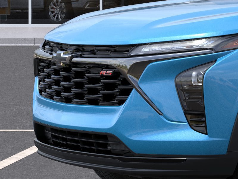 New 2026 Chevrolet Trax RS FWD image 13
