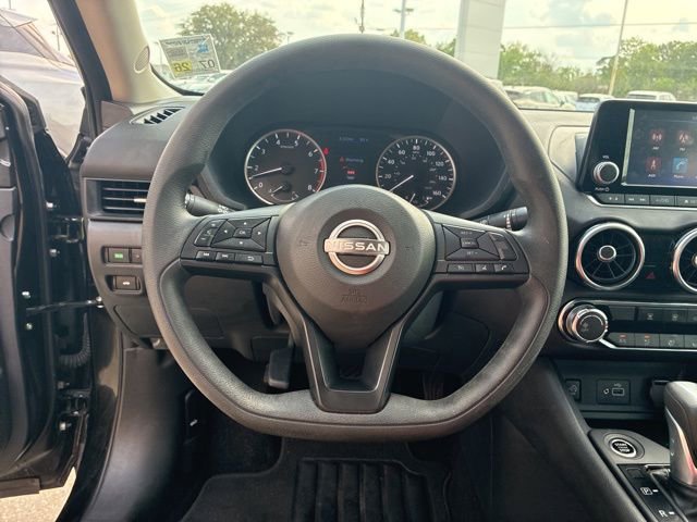 Used 2025 Nissan Sentra S image 22