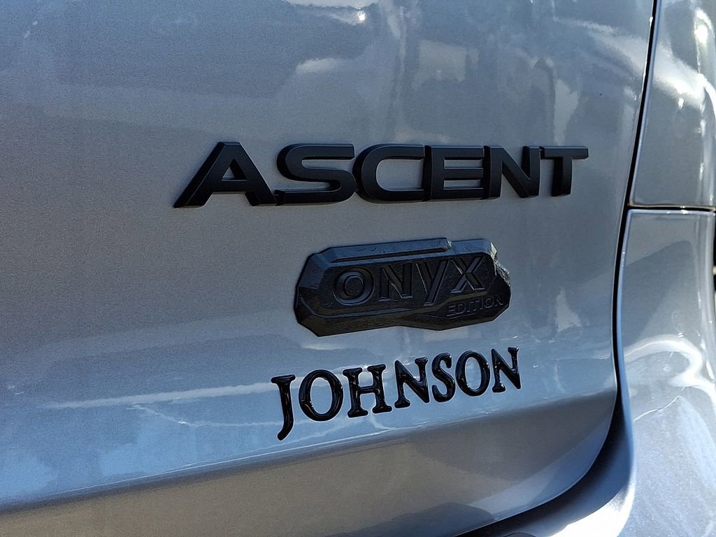 New 2026 Subaru Ascent Bronze Edition image 25
