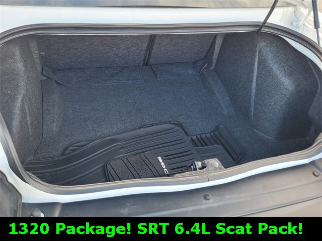 Certified 2023 Dodge Challenger R/T Scat Pack image 13